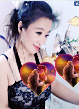 ❤水❤冰❤水❤淼主播照片