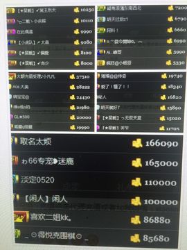 天昊暂休主播照片
