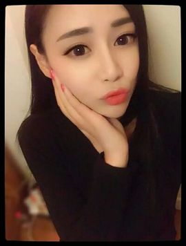 媛儿妹主播照片