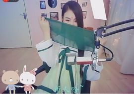 丫丫宝贝儿❀主播照片