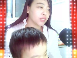 艳阳天!z主播照片