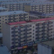 涛声依旧ecd海报