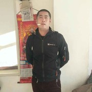 富贵险中求王利民海报