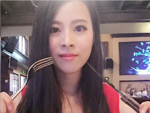 沫二小姐灬海报