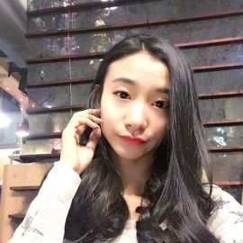 萌妹妹求关注主播照片