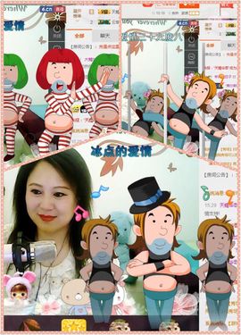 ゞ❤民歌甜姐ゞ主播照片