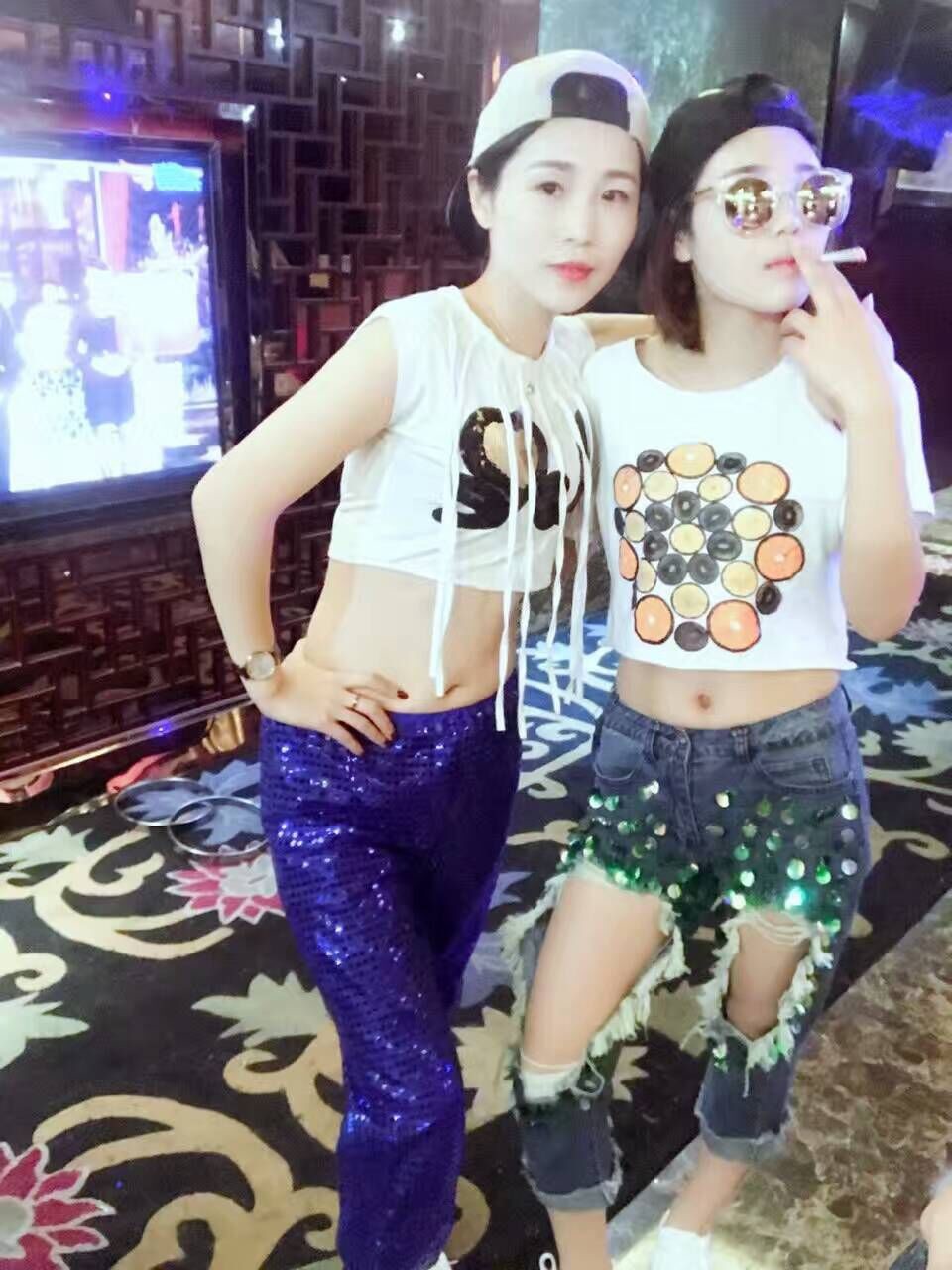 旭东♥的主播照片