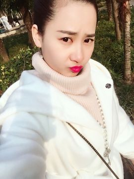 🌸允熙主播照片