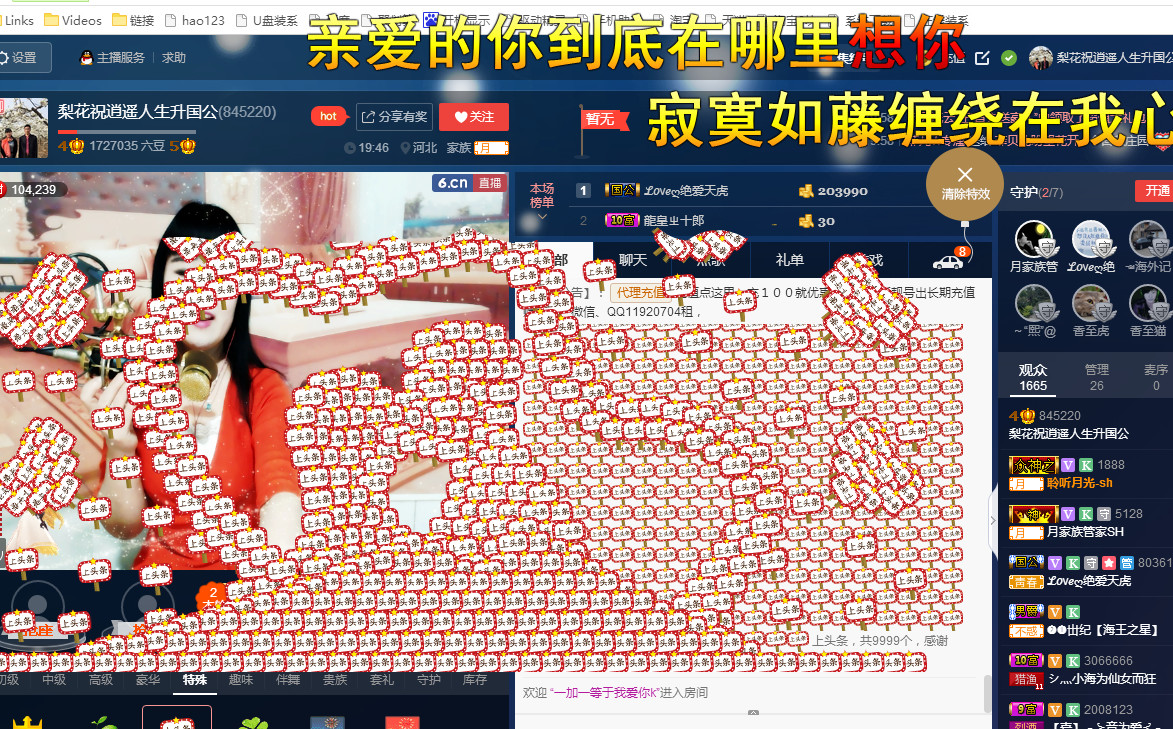 梨花不再期待的图片