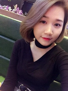 小猫咪miao主播照片