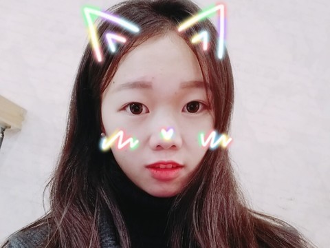 🐟关注海报
