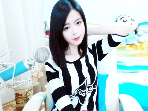 聂小倩，新货一枚~海报