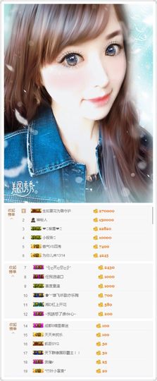 緣恩💖丁丁主播照片