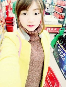 宁玲琪♬主播照片