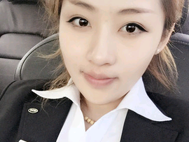 就不刷咋了？主播照片