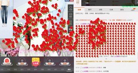 夜猫子容儿主播照片