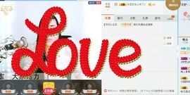 梓彤❤已放下主播照片