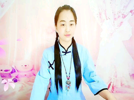 海i浪主播照片