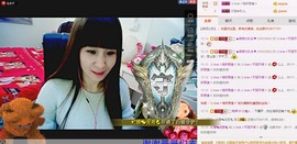 ╰❥闹等你ღ主播照片