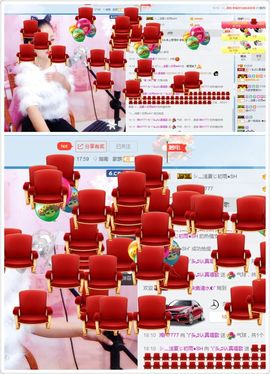 丫头唱歌给你听主播照片
