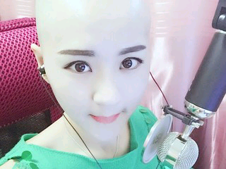 红莉o的主播照片