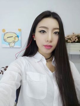 鑫儿～主播照片
