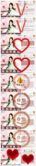 ℳ.休～*主播照片