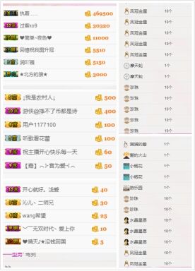 ℳ顔小汐♥主播照片