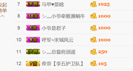 醉，可爱主播照片