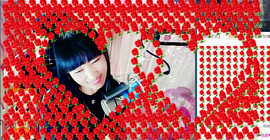 ^_^嫣宝很乖^_^主播照片