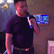 林峰演唱会✦海报
