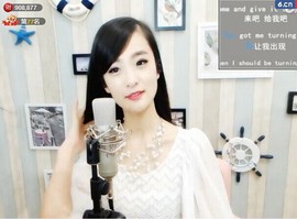 右手还是那个右手！！主播照片