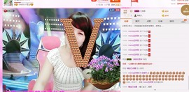 恋香思主播照片