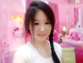 峰lgx主播照片