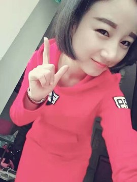 杨妹小可爱主播照片