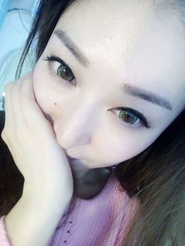 林妹妹不定时直播主播照片