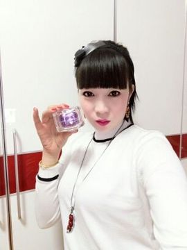 z米朵主播照片