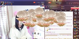 ❥❥欣欣ღ主播照片