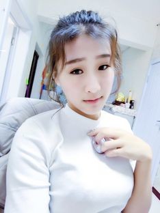 35323❥果果╰╯主播照片