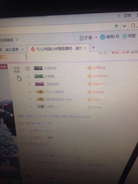 回忆不在永恒主播照片