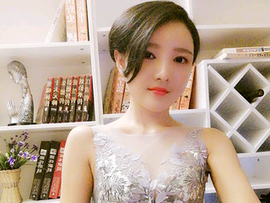 舍得*zh主播照片