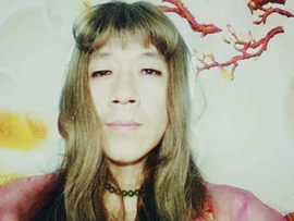 缘伊人纹绣主播照片