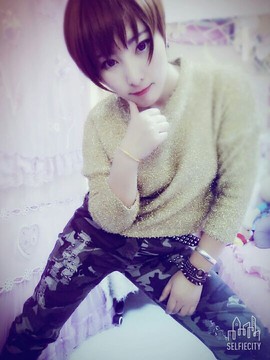 ╰❥丶谁在爱你﹍☂主播照片
