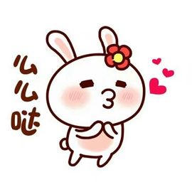 @白狐主播照片