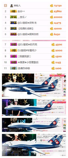 DJ21225主播照片