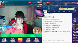 独舞静儿主播照片
