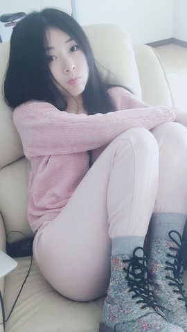 😊再见啦主播照片
