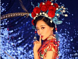 ❤丛心开始❤主播照片