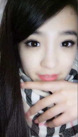 右手还是那个右手！！主播照片
