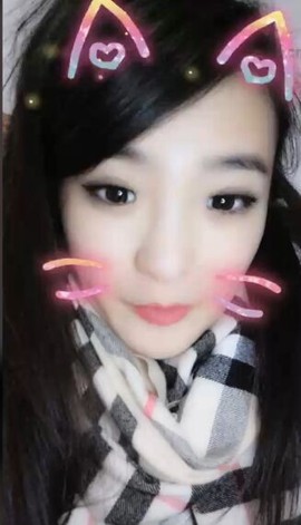 右手还是那个右手！！主播照片
